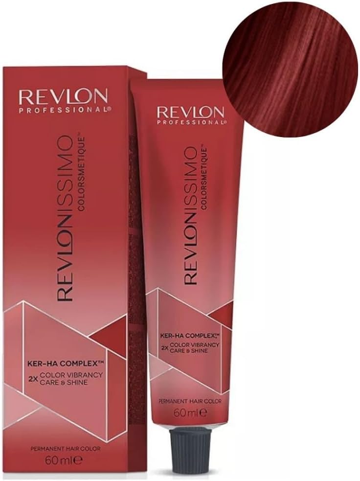 Revlon Professional Colour Rp Revlonissimo Cc 55.64 60ml