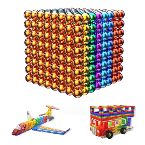 Catálogo para Comprar On-line Bolas magneticas Top 10. 1