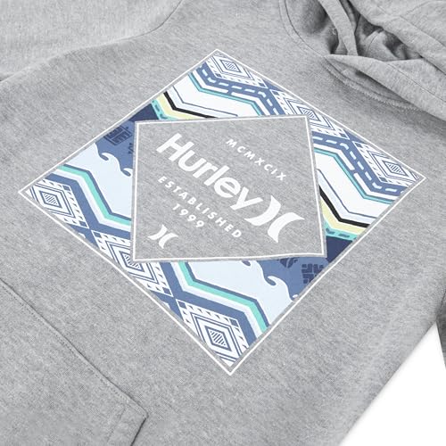 Image of Hurley Boys' One and Only Pullover Hoodie