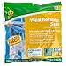 Duck Brand Self Adhesive Foam Weatherstrip Seal for Extra Large Gaps, 30 Total Feet, Window and Door Seal Strip Foam Tape, 3/4-Inch Wide x 1/2-Inch Thick x 10-Feet Long, 3 Rolls, Charcoal (284424)