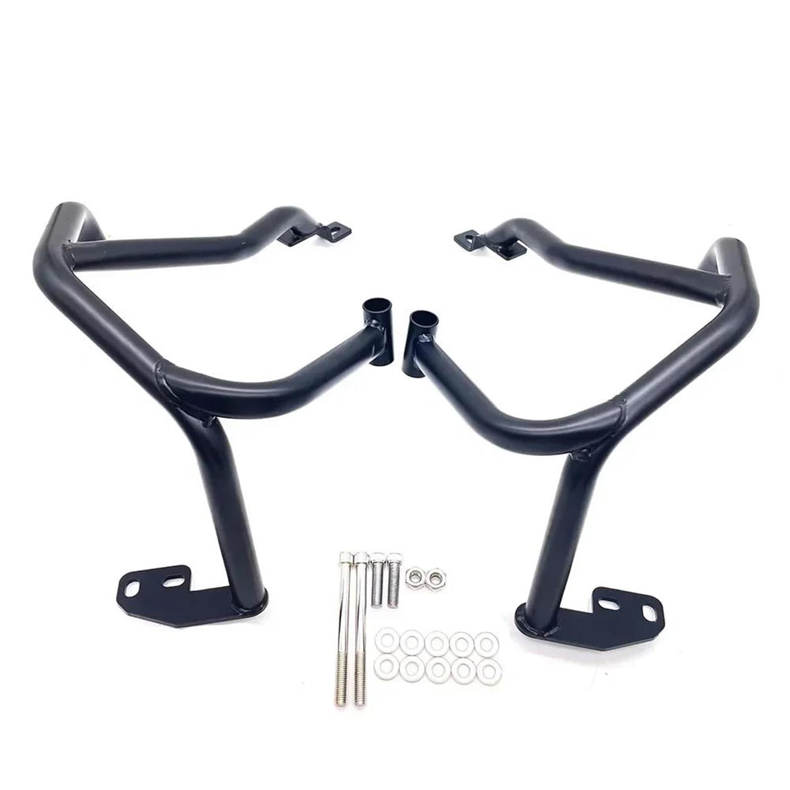 Crash Bar Moto GSX250R Anti-Choc Cadre Moteur Accessoires 2018-2021