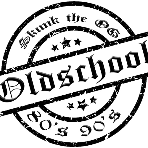 Couverture de Episode 2 - Intro to hip hop part 2