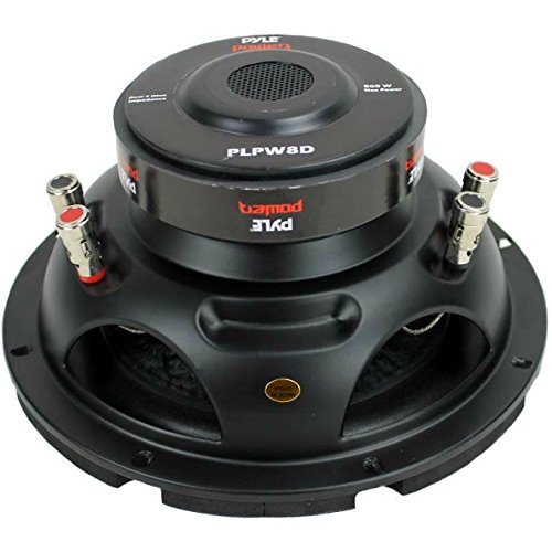 1 PYLE PLMRW8 waterdichte subwoofer 820,00 cm 200 mm boten opblaasbaar zwembad enkele spoel 4 ohm 200 watt rms 400 watt max buitenplaatsen, 1 stuk 1 PYLE PLMRW8 waterdichte subwoofer 820,00 cm 200 mm boten opblaasbaar zwembad enkele spoel 4 ohm 200 watt rms 400 watt max buitenplaatsen, 1 stuk