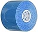 LEUKOTAPE K 2 Inch X 5.4 Yard, Light Blue (Pack of 5)