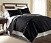 Amrapur Overseas 3pc Leaf Coverlet Set?