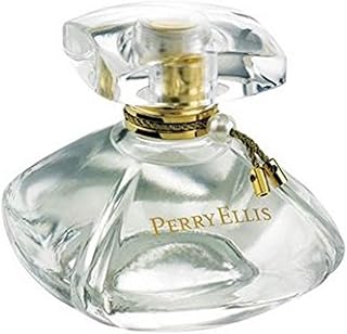 Perry Ellis Eau De Parfume Spray for Women, 1.7 Ounce