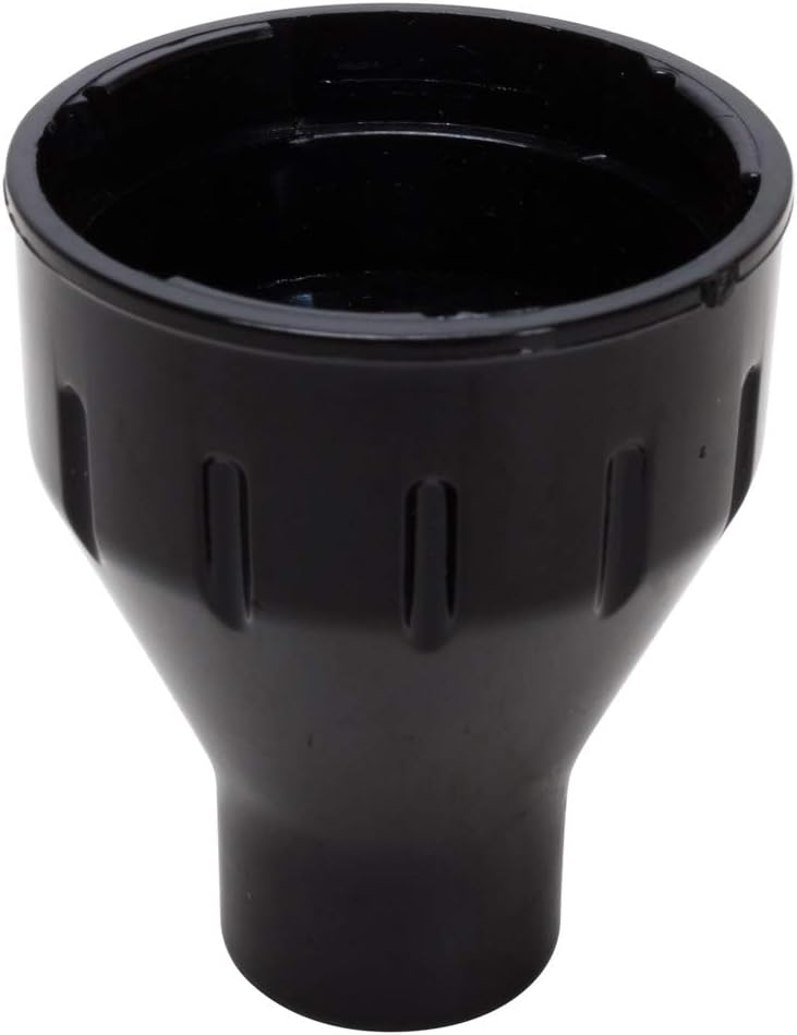 Twist Lock Nozzle