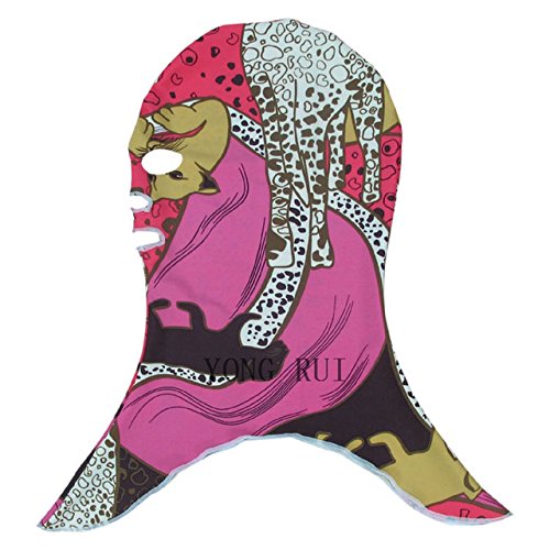 Generic Bicycle Cycling Facekini Caps For Women Amazon.in Sports