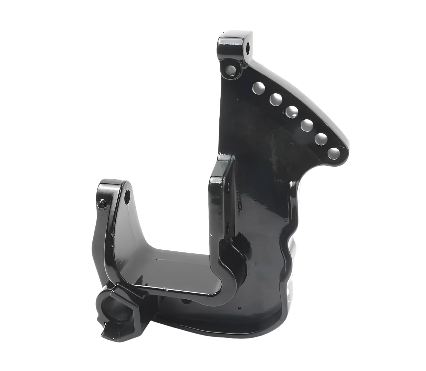 Pince De Fixation Pour Moteurs Hors-bord Tohatsu Et Nissan - 9.9 à 18 CV - Modèles 3V6Q62112-2 Et 3V6Q621122