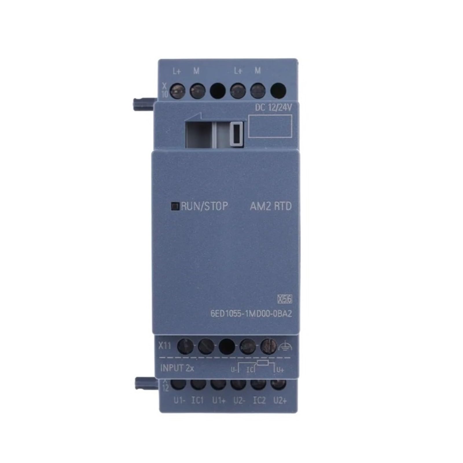 6ED1055-1MA00-0BA2 6ED1055-1MM00-0BA2 6ED1055-1MD00-0BA2 PLC Controller(6ED1055-1MA00-0BA2)