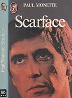 Scarface *** 2277216151 Book Cover