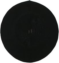[エッジシティー] 000402 ニット帽 ベレー ニットベレー 日本製 DR Cotton Seamless Beret オールシーズン