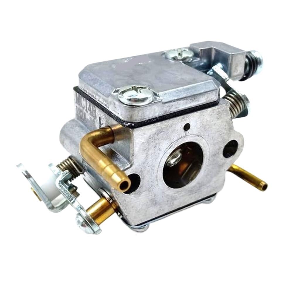 Fuovook Carburetor 25Cc Chainsaw Compatible With G2500 2500 2600 Handle Saw(Carburetor)