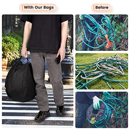 Funomo Waterproof Rv Hose Storage Bag thumb #4