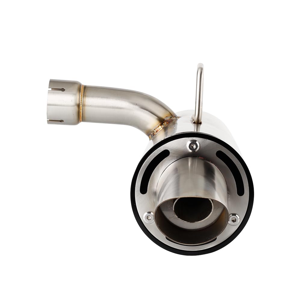 2008-2014 Polaris RZR 800 (50) Dual Exhaust System – Barker's Exhaust 2008-2014 Polaris RZR 800 (50) Dual Exhaust System – Barker's Exhaust