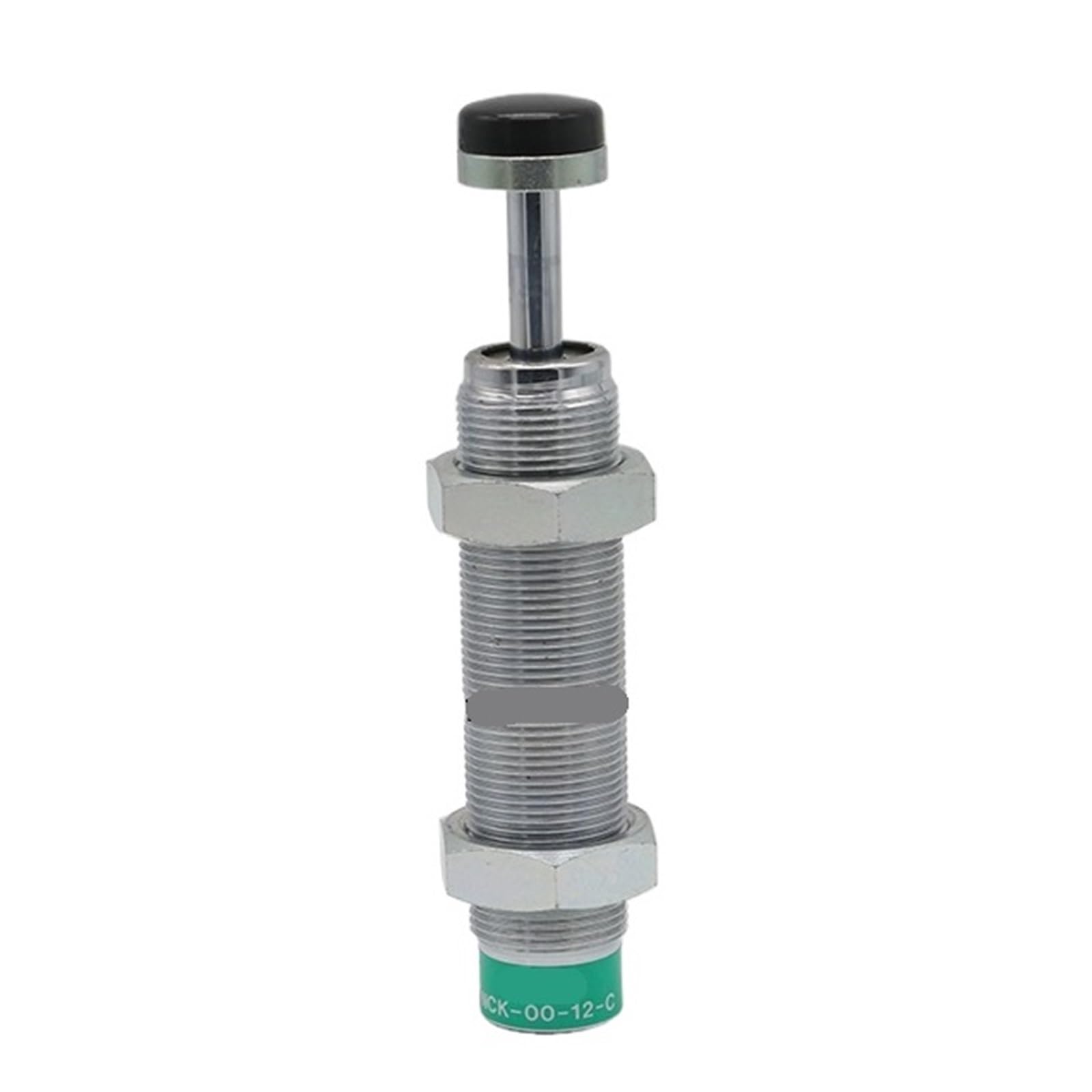 Tampon NCK-00-2.6-C hydraulique fixe alternatif aux versions 0.3 et 1.2