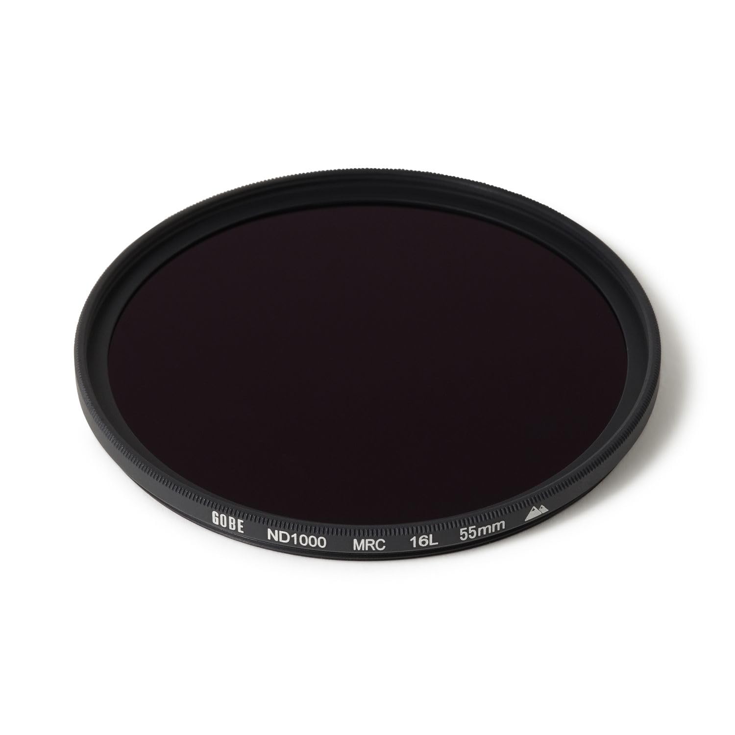 Gobe ND1000 72mm MRC 16層NDフィルター lok26k6 Amazon.com : Gobe 55mm ND1000 (10 Stop) ND Lens Filter
