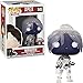 Funko Pop! Games: Apex Legends - Wraith (Translucent), Amazon Exclusive