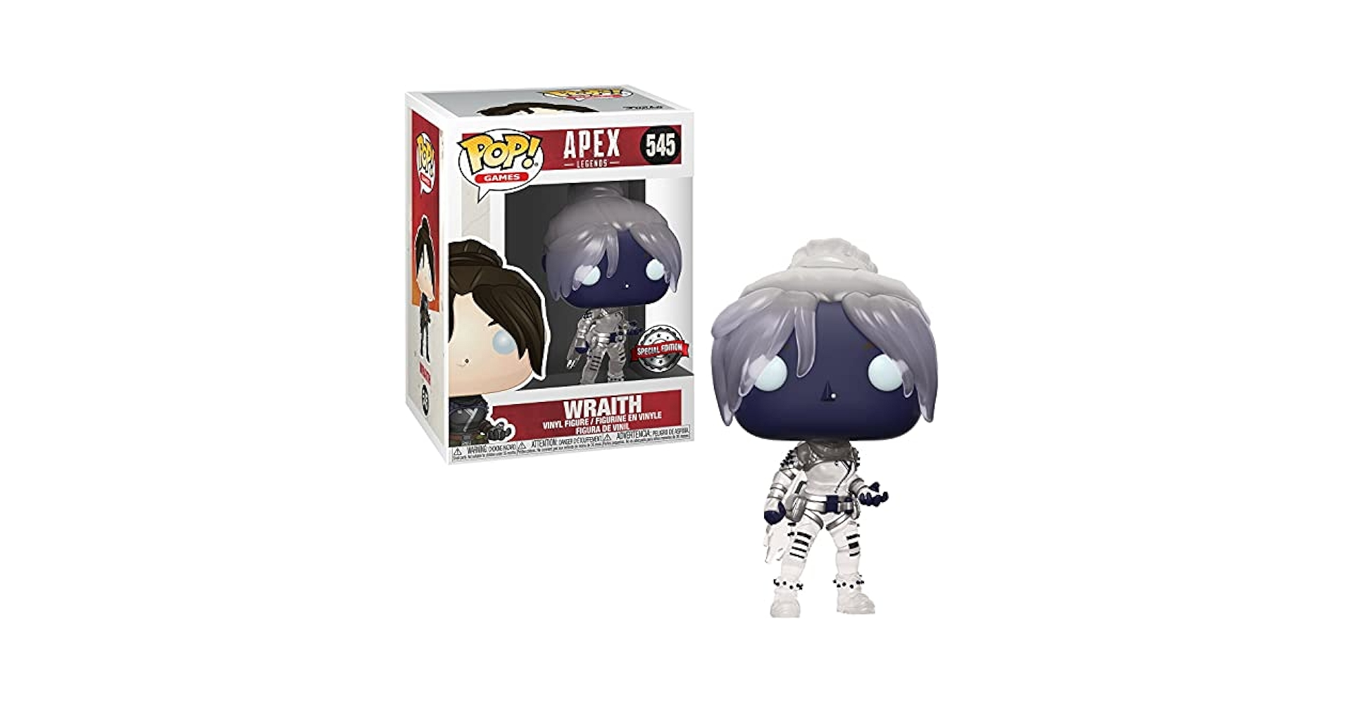 Funko POP Apex Legends フィギュア 13種 Amazon.com: POP Apex