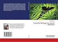 Essential Biology for Junior Students 3659905348 Book Cover
