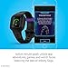 Garmin vivofit jr. 3, Fitness Tracker for Kids, Swim-Friendly, Up to 1-Year Battery Life, Marvel Black Panther