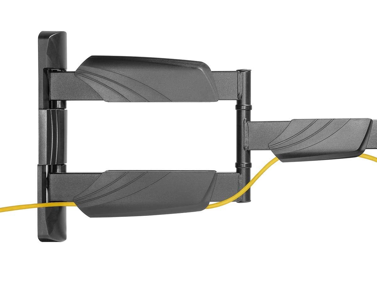 テレビ壁取付けブラケット　Monoprice 　フルモーション Amazon | Monoprice プレミアム フルモーション テレビ壁取り付け