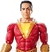 DC Comics Shazam! Thunder Punch Shazam! 12 Action Figure