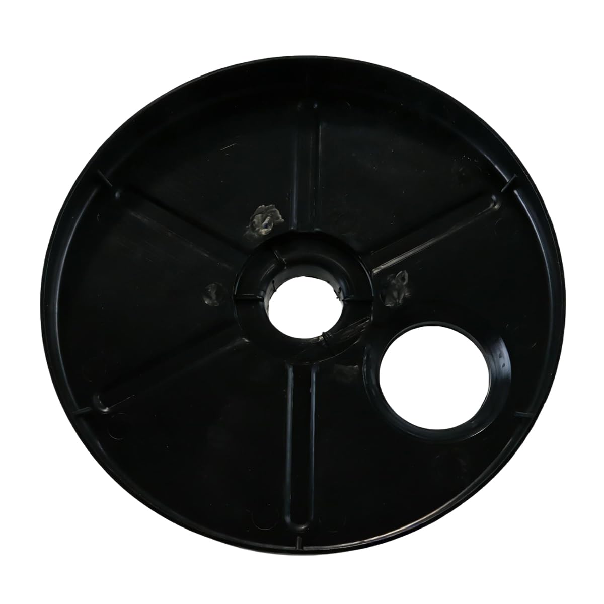 Cache-poussière de roue de rechange 581840401 pour tondeuse à gazon HU675AWD, HU700L et HU725AWD
