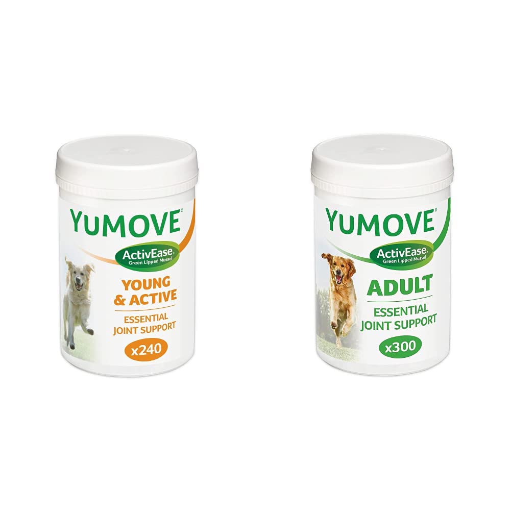 yumove young and active 240 Black Friday Shop Now