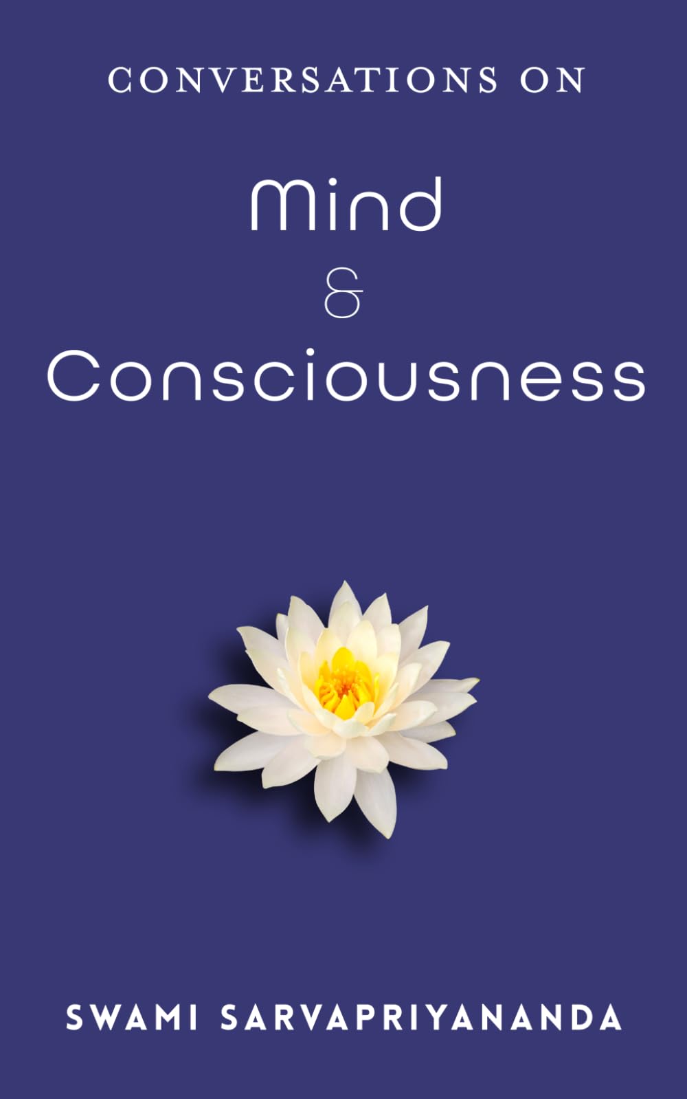 Conversations on Mind and Consciousness