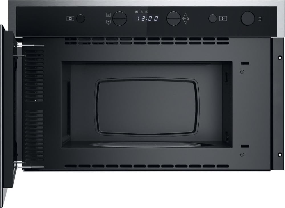 Micro-ondes Encastrable 22l 750w Inox - WMN461BXF