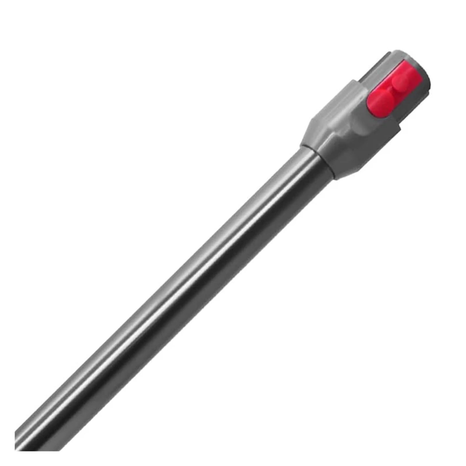 Asta Di Prolunga, Compatibile Con Dyson, V10 Digital Slim/V12 Detect Slim, Aspirapolvere Senza Fili, Barra Tubolare Dritta A Sgancio Rapido-B