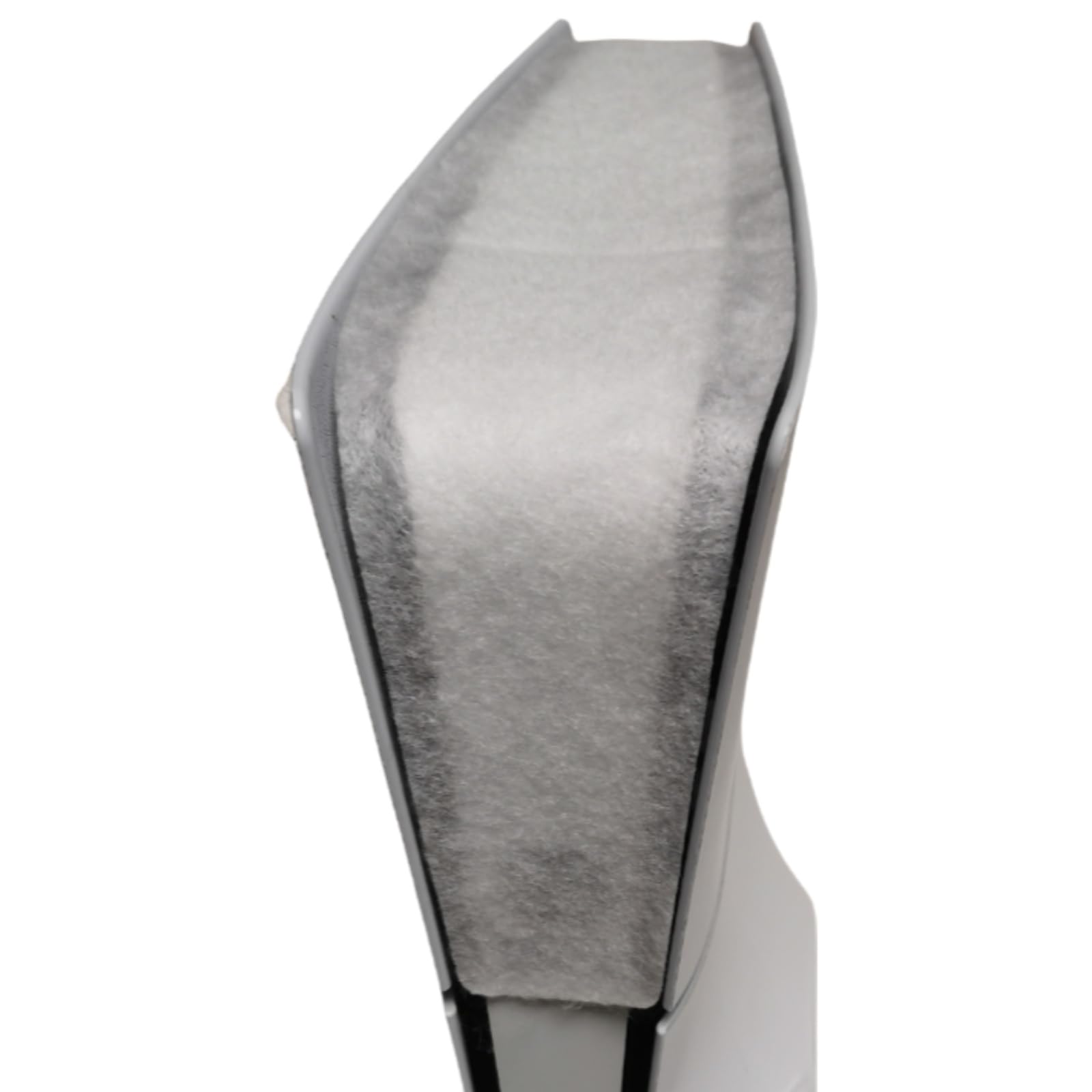 Fan Filter for PS5 Slim High-efficiency Breathable filtration adsorb dust Custom Designed for PS5 Slim Digital Disc Edition