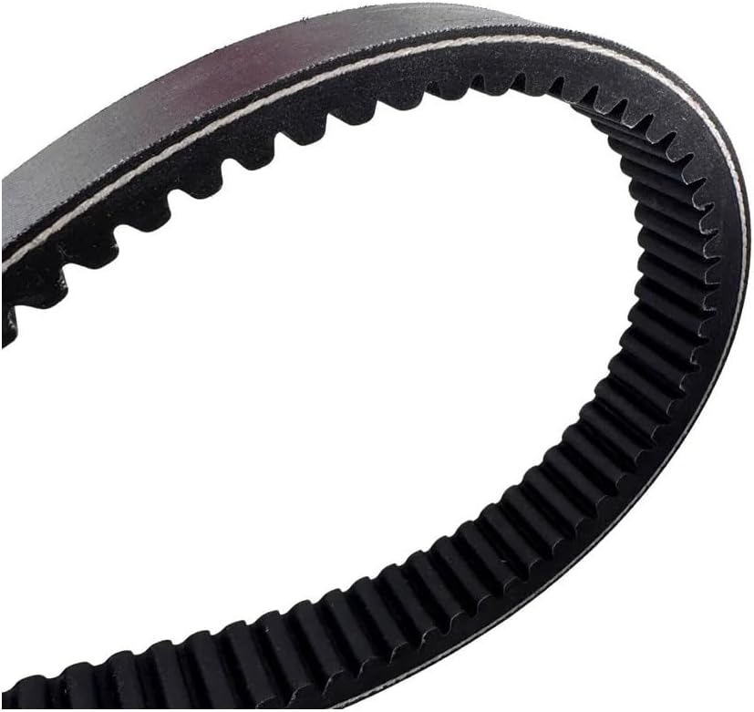 Replace 24G5596 M125383 Drive Belt Fit For 6x4 6x4 Diesel Worksite And M Gators 4x2 6x4 Gator Utility Vehicles