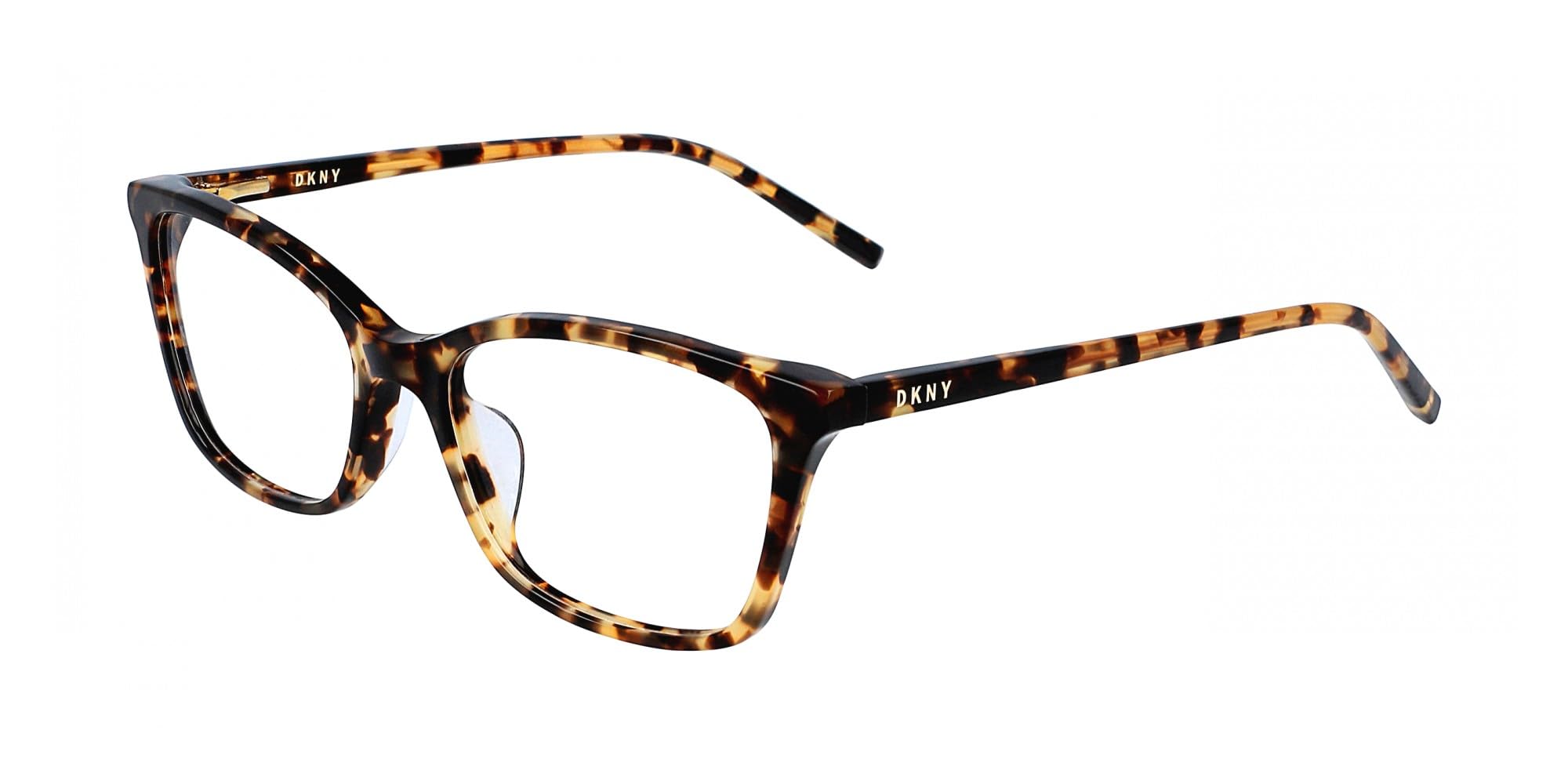 DKNY GAFAS DK5013 C: TOKYO TORTOISE/EYE SIZE: 52 BRIDGE: 17 HORIZONTAL MEASUREMENT: 51,93 VERTICAL MEASUREMENT: 37,06 Cura della persona e salute