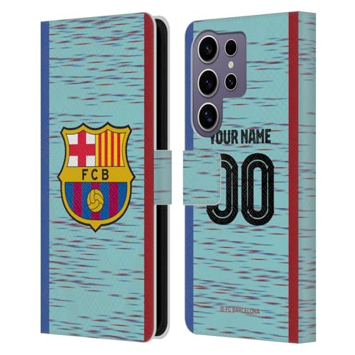 Coque Samsung S25 Ultra FC Barcelona pour vivre chaque match et protéger votre mobile