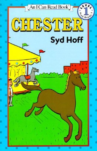 Chester (An I Can Read Book Level 1)