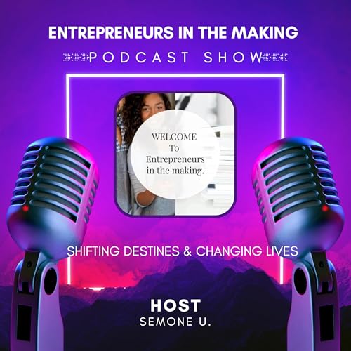 Are you doing something New? Podcast Por  arte de portada