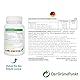 Igennus Hochdosierter Dreifacher Vitamin K Komplex 2700 mcg, Vitamin K1 & K2 (MK-4 & MK-7), bioaktive naturidentische Formen, hochdosiert, Knochen & Herz-Kreislauf-System, Clean Label, 90 Kapseln