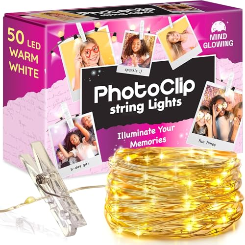 Photo Clip Lights