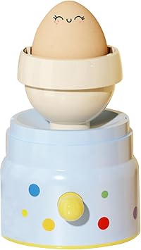 Egg Spinner Blender Portable Small Shaker Mixing Blending Cooing