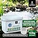 FIVE ELEMENTS® Express-Algenfrei | 2025: Verbesserte Formel | hochwirksamer Fadenalgenvernichter für einen klaren Teich | Granulat | 4,5 kg