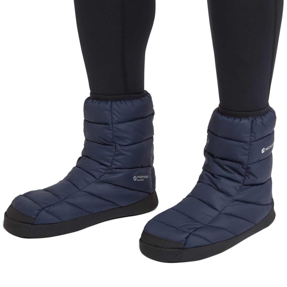 MONTANE Tiempo Libre y Sportwear de Accesorios de Zapatillas Marca Unisex Adulto