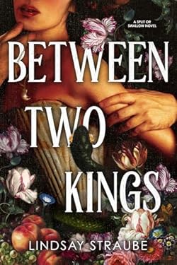 Between Two Kings cover image