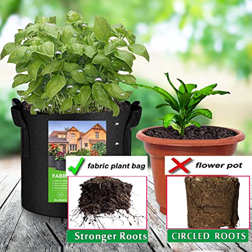 XRR Grow Bags - Image 4