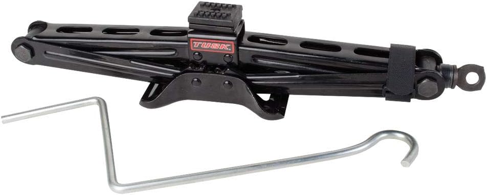 Tusk UTV Scissor Jack Kit