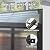 Dyncan Enhance Outdoor Living with 10x14FT All Season Sunroom, Durable Aluminum Frame, Detachable Windows, Dark Brown