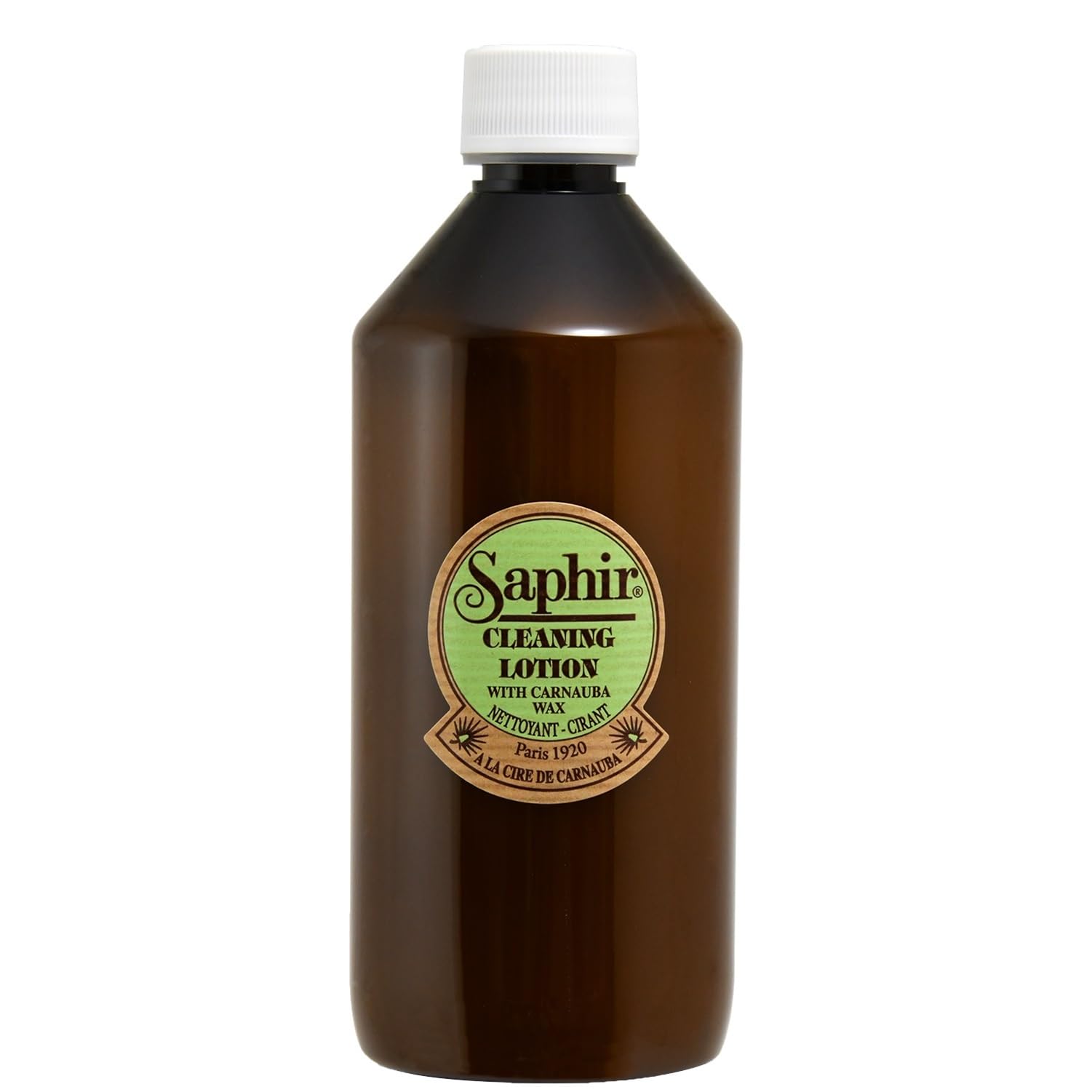 [サフィール] 大容量 500ML 革にやさしい クリーニング ローション レザークリーナー 革靴 靴 クリーナー 汚れ落とし 靴磨き 革製品 手入れ レザー バッグ スニーカー 財布 ソファー ベルト … Amazon.co.jp: [サフィール] 大容量 500ml 革にやさしい クリーニング