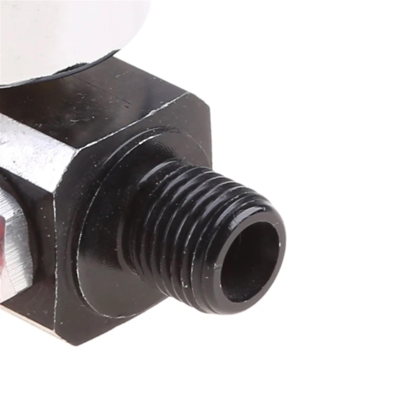 Pressure Regulator Air Compressor for Air Compressor and Air Tools Adjusting Regulator for Valve with Pressure Gauge