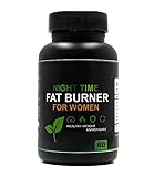 2PCS-Premium-Fatburner mit Grüntee-Extrakt – natürlich – schnelle und effektive gesunde...